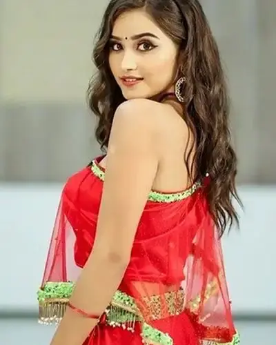 Escort In Palampur